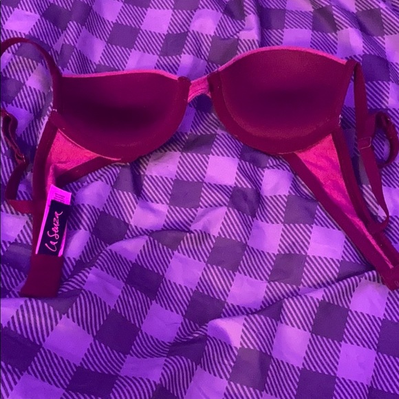 Padded bra - Picture 3 of 4